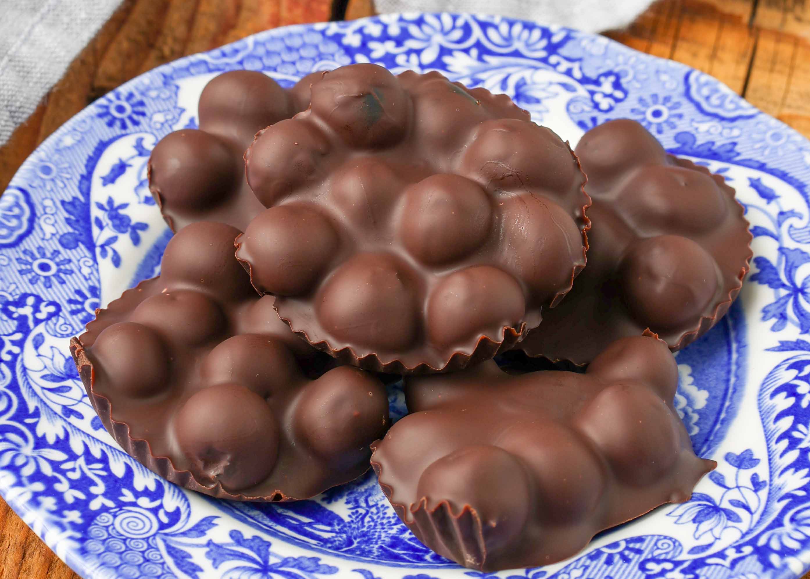 Why Homemade Chocolate Covered Blueberries Beat Store-Bought